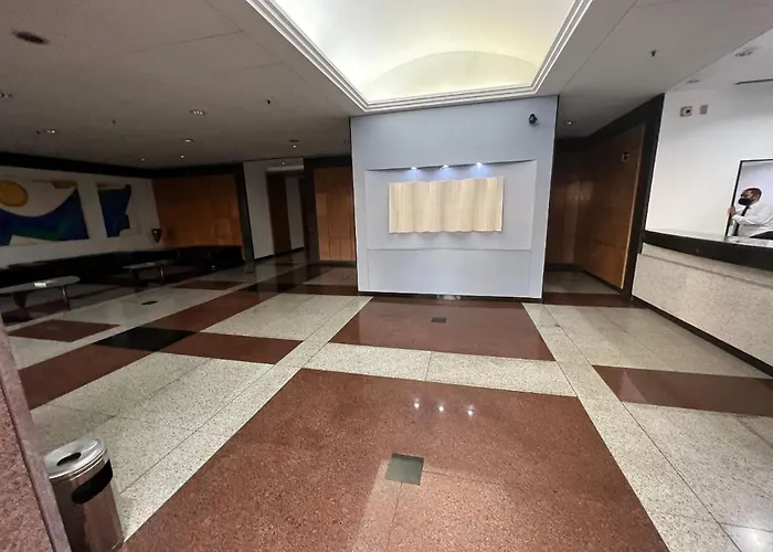 Ipanema Flat - Vieira Souto 500 Apartamento Rio de Janeiro