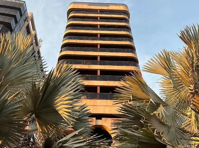 Ipanema Flat - Vieira Souto 500 Apartamento Rio de Janeiro